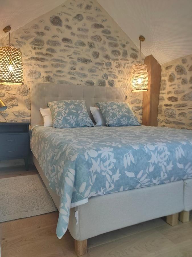 Le Secret du Moulin, agréable tiny house Villefort Villefort  Extérieur photo