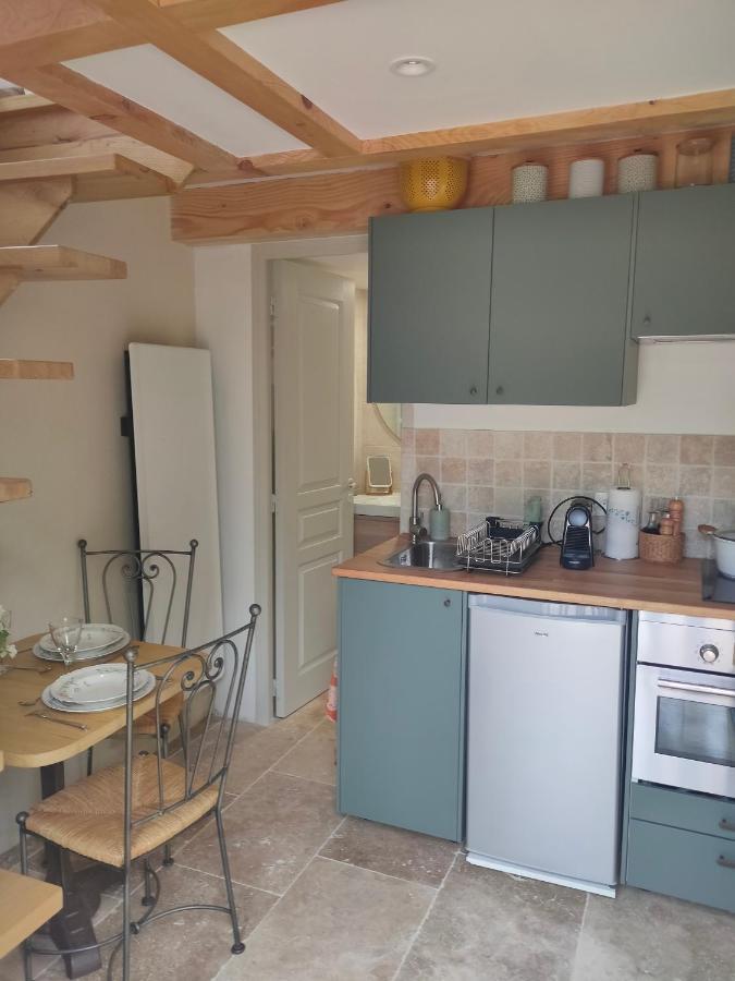 Le Secret du Moulin, agréable tiny house Villefort Villefort  Extérieur photo